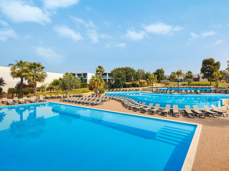 Tivoli Alvor Algarve - All Inclusive Resort - Havuz