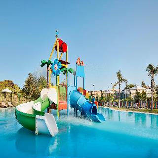 Tivoli Alvor Algarve - All Inclusive Resort fotoÄŸrafÄ±