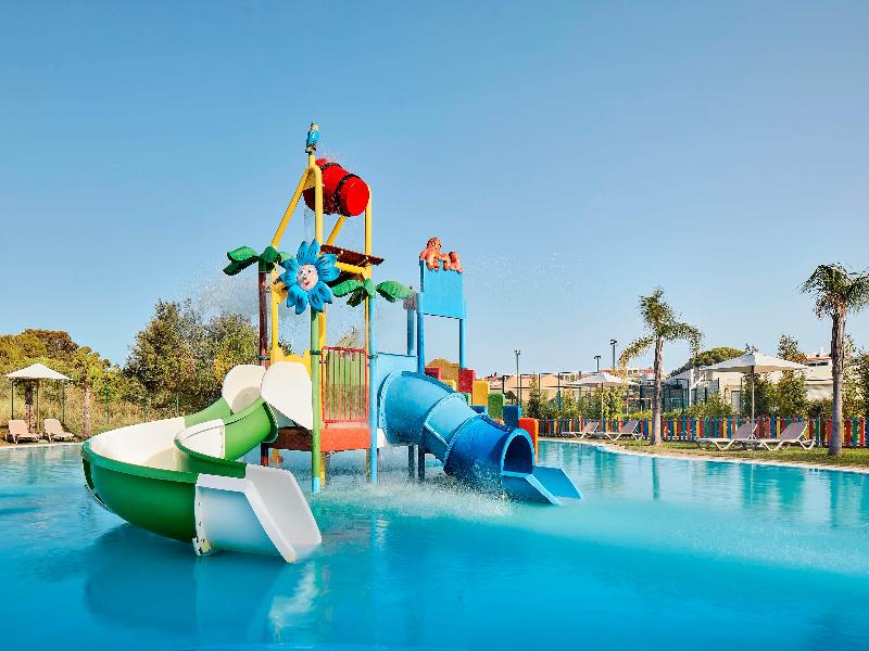 Tivoli Alvor Algarve - All Inclusive Resort - Havuz