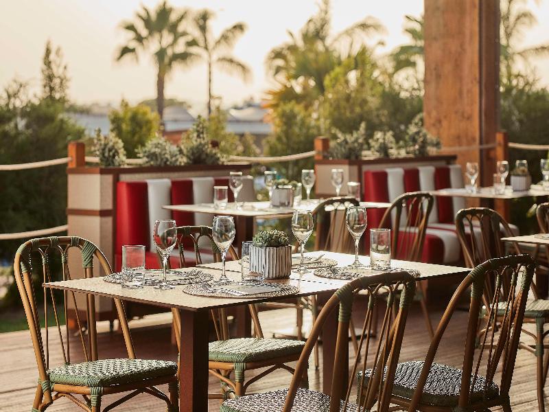 Tivoli Alvor Algarve - All Inclusive Resort - Restoran