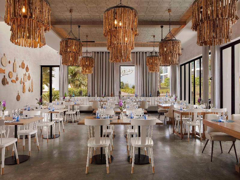 Tivoli Alvor Algarve - All Inclusive Resort - Restoran
