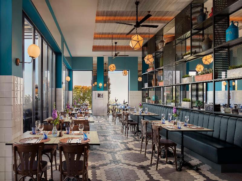 Tivoli Alvor Algarve - All Inclusive Resort - Restoran