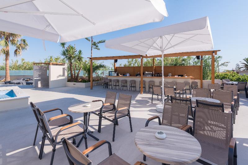 Imperial Palace Hotel - Bar