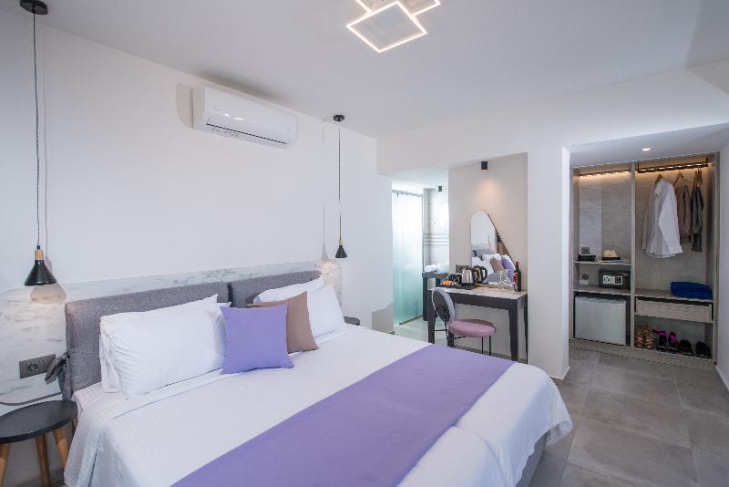 Imperial Palace Hotel - Genel