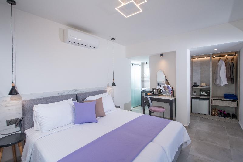Imperial Palace Hotel - Oda