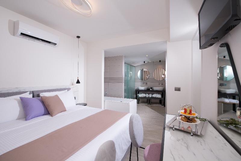 Imperial Palace Hotel - Oda