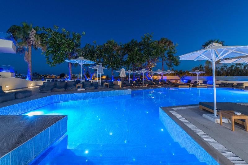Imperial Palace Hotel - Havuz