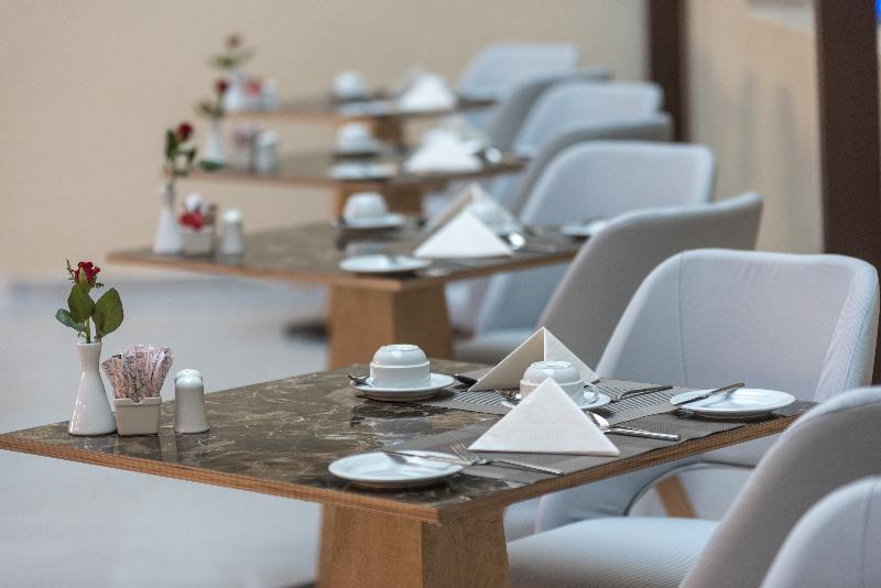 Imperial Palace Hotel - Restoran