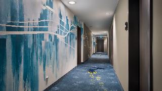 Holiday Inn - the niu, Welly Kiel fotoÄŸrafÄ±