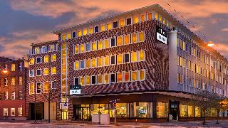 Holiday Inn - the niu, Welly Kiel otel fotoğrafı