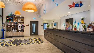 Holiday Inn - the niu, Welly Kiel fotoÄŸrafÄ±