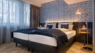 Holiday Inn - the niu, Welly Kiel fotoÄŸrafÄ±