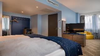 Holiday Inn - the niu, Welly Kiel fotoÄŸrafÄ±