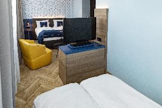 Holiday Inn - the niu, Welly Kiel fotoÄŸrafÄ±