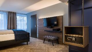 Holiday Inn - the niu, Welly Kiel fotoÄŸrafÄ±