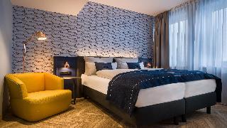 Holiday Inn - the niu, Welly Kiel fotoÄŸrafÄ±