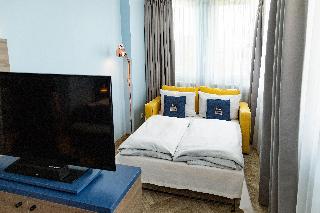Holiday Inn - the niu, Welly Kiel fotoÄŸrafÄ±