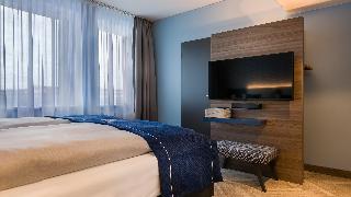 Holiday Inn - the niu, Welly Kiel fotoÄŸrafÄ±