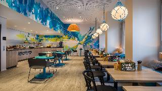 Holiday Inn - the niu, Welly Kiel fotoÄŸrafÄ±