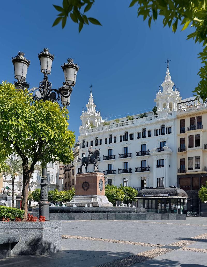 H10 Palacio Colomera - Genel