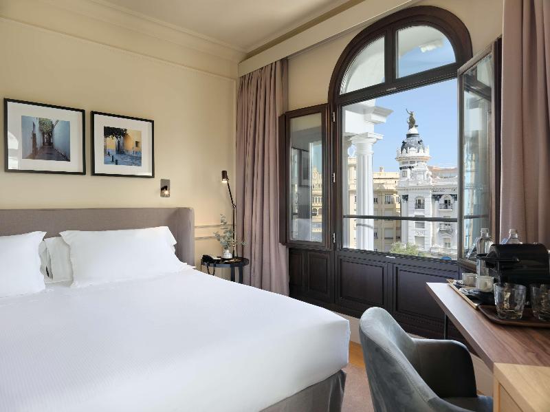 H10 Palacio Colomera - Oda