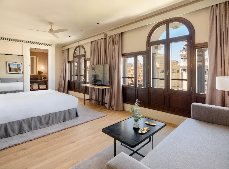 H10 Palacio Colomera - Oda