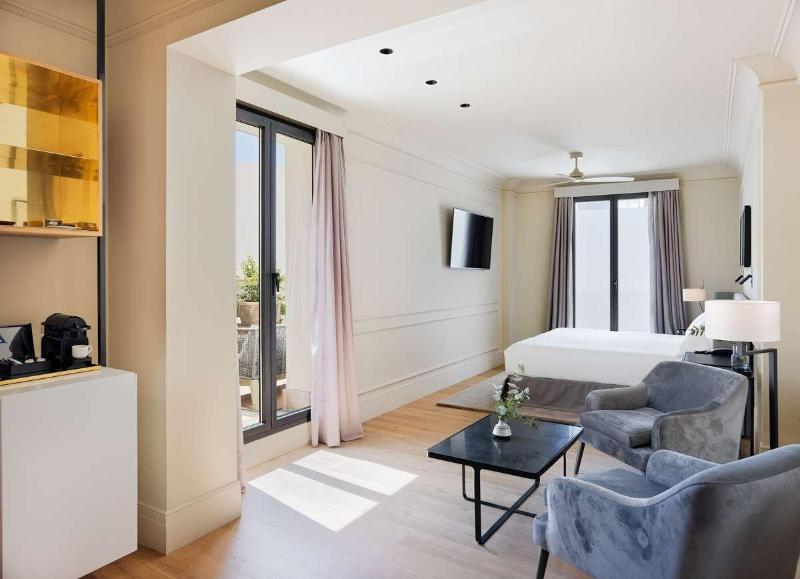 H10 Palacio Colomera - Oda