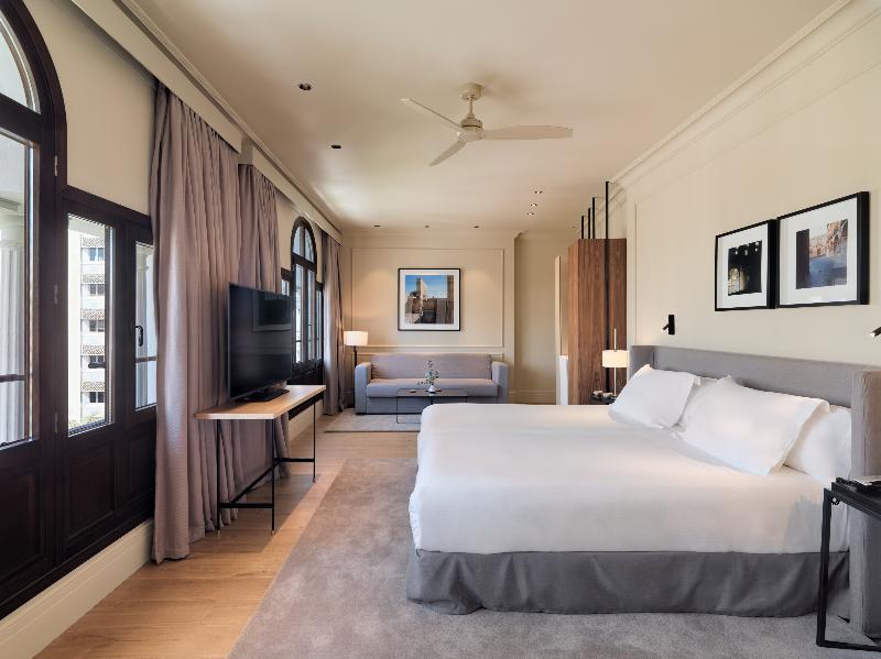 H10 Palacio Colomera - Oda