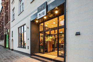 Holiday Inn - the niu, Rig Lübeck fotoÄŸrafÄ±