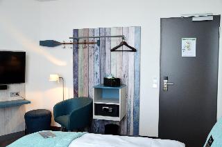 Holiday Inn - the niu, Rig Lübeck fotoÄŸrafÄ±
