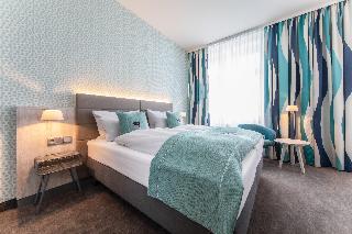 Holiday Inn - the niu, Rig Lübeck fotoÄŸrafÄ±