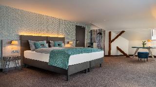 Holiday Inn - the niu, Rig Lübeck fotoÄŸrafÄ±
