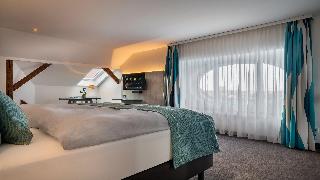 Holiday Inn - the niu, Rig Lübeck fotoÄŸrafÄ±