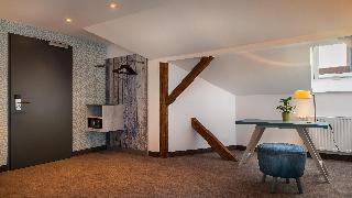 Holiday Inn - the niu, Rig Lübeck fotoÄŸrafÄ±