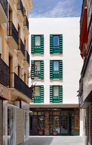 H10 Casa de la plata fotoÄŸrafÄ±