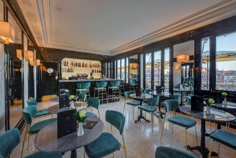 H10 Palazzo Canova - Bar