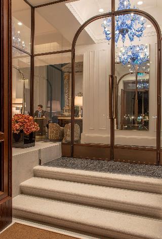 H10 Palazzo Canova otel fotoğrafı