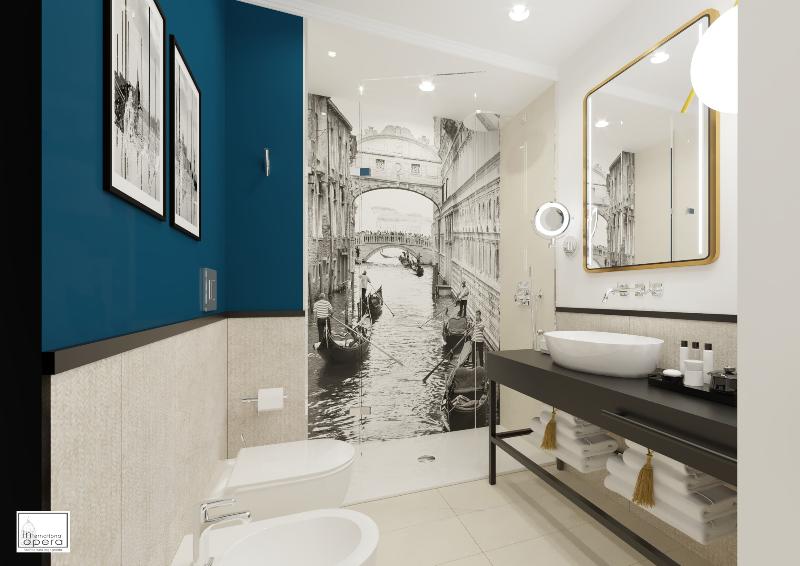 H10 Palazzo Canova - Oda