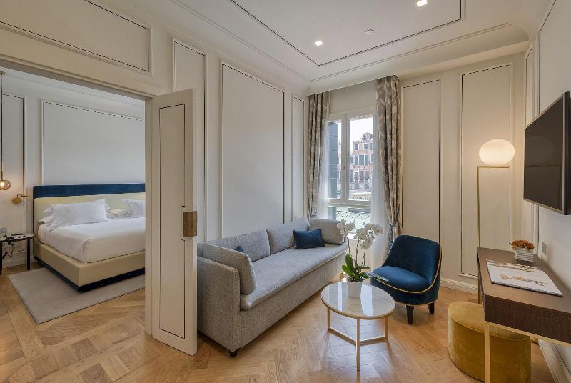 H10 Palazzo Canova - Oda