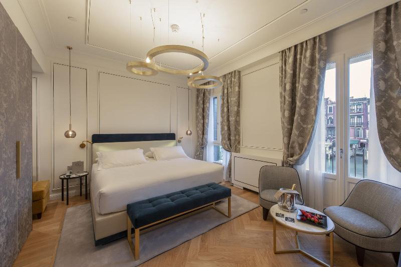 H10 Palazzo Canova - Oda