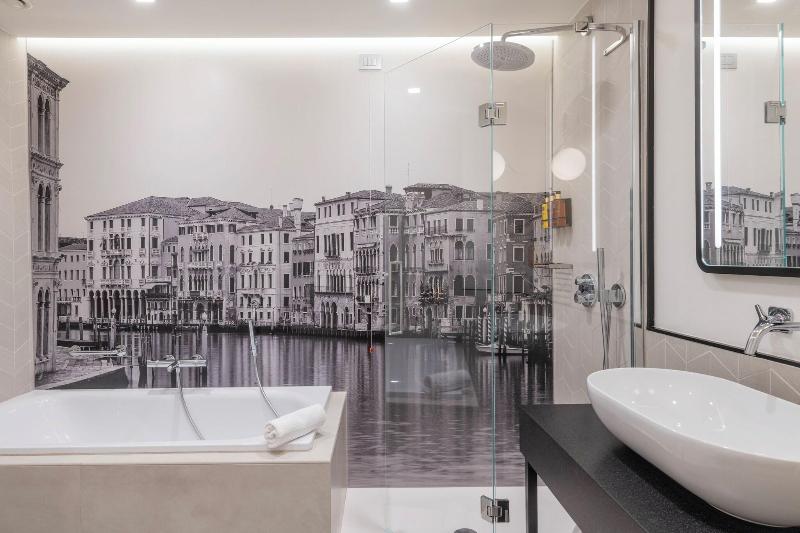 H10 Palazzo Canova - Oda
