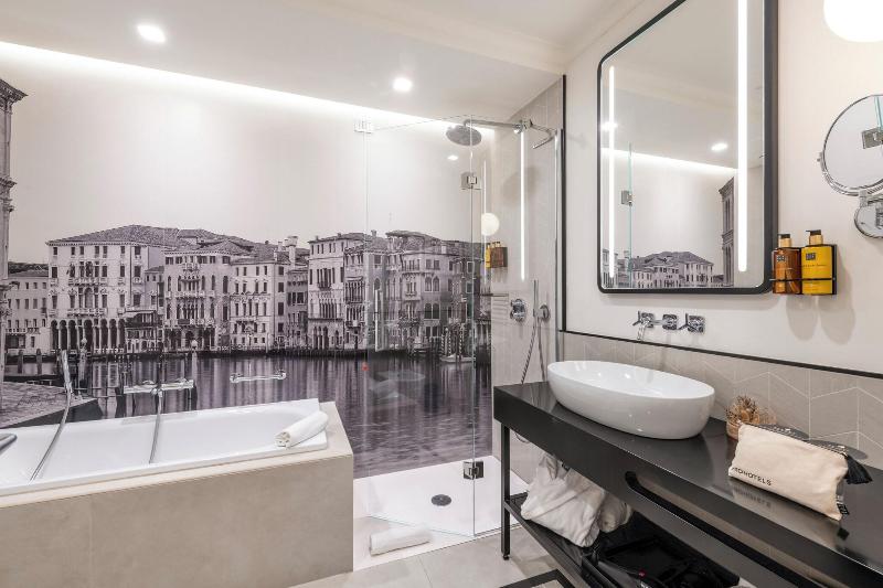 H10 Palazzo Canova - Oda