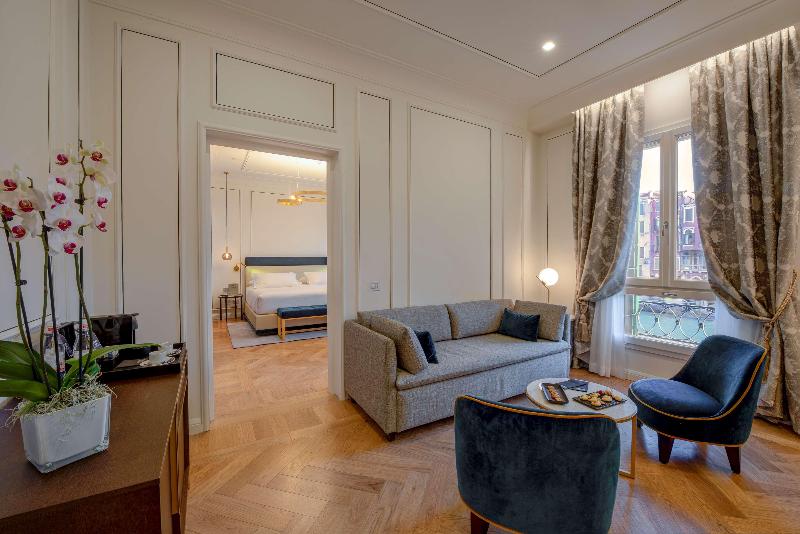 H10 Palazzo Canova - Oda