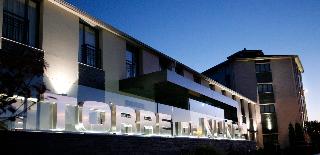 Torre De Núñez otel fotoğrafı