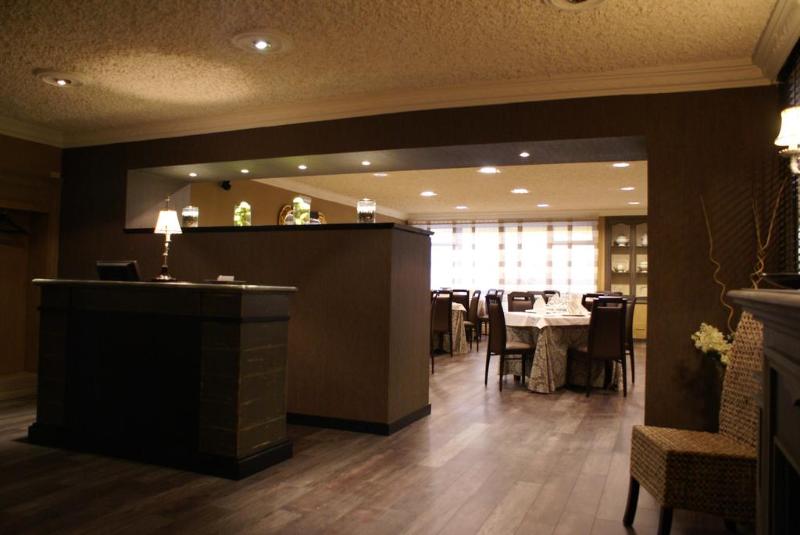 Torre De Núñez - Restoran