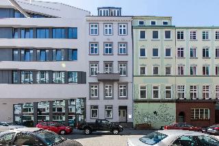 acora City Apart Living the City otel fotoğrafı