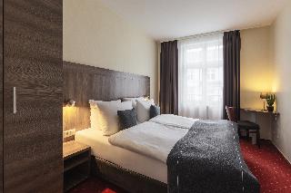 acora City Apart Living the City fotoÄŸrafÄ±