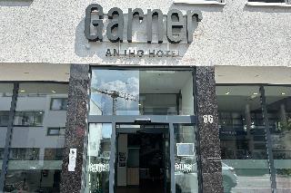 Garner Hotel Stuttgart - Zuffenhausen by IHG fotoÄŸrafÄ±