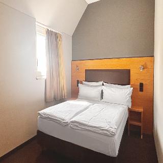 Garner Hotel Stuttgart - Zuffenhausen by IHG fotoÄŸrafÄ±