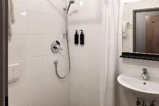 Garner Hotel Stuttgart - Zuffenhausen by IHG fotoÄŸrafÄ±